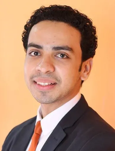 Ahmed Nagib 