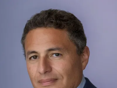 Dr. Sameh Yamany