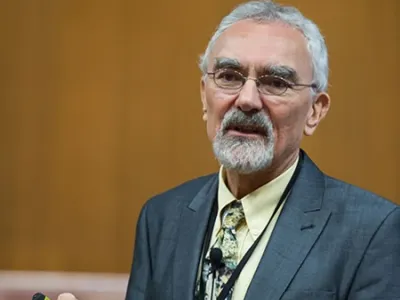 Prof. Lajos Hanzo