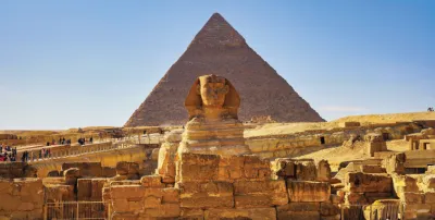 The Sphinx