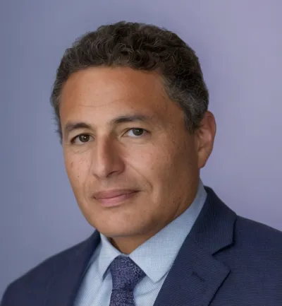 Dr. Sameh Yamany