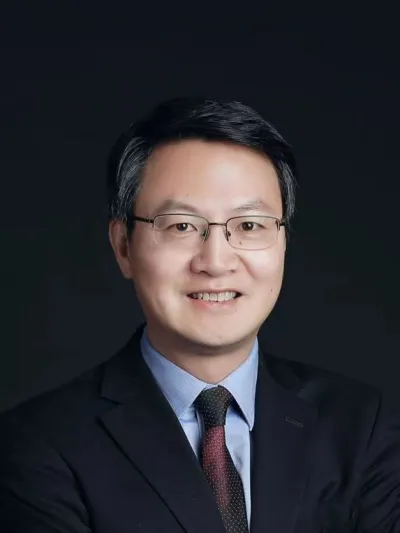 Dr. Xu 